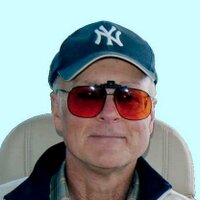 John Droz, jr (@johndrozjr) Twitter profile photo