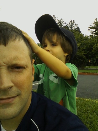 Pigott101's profile picture. Winning like Mr. Sheen... not really