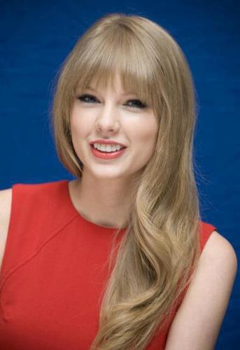 @taylorswift13 #WANEGBT #RED we are never ever getting back together BE fearless and speak now and now RED