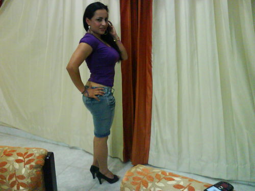 Comunicadora social