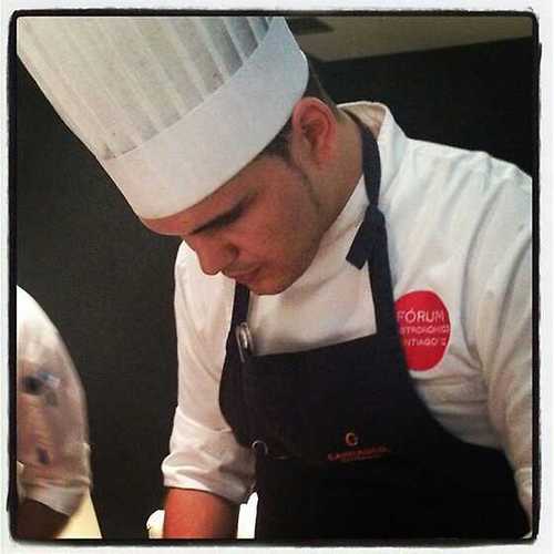 marc_sega's profile picture. Executive chef at @arledomaine: #Vinoteca & #Refectorio