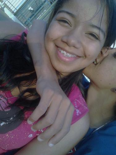Eu quero dedicar a Jesus hoje, cada batida do meu coraçÃo, porque foi por mim , que o seu coraçÃo parou de bater:* s2'