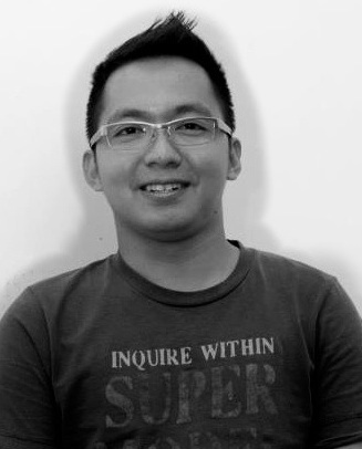 tech-loving animal and  software development aficionado!