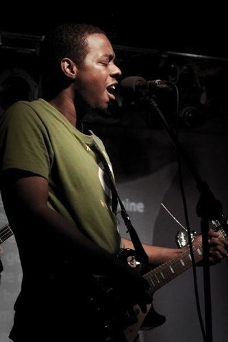 Music!!!