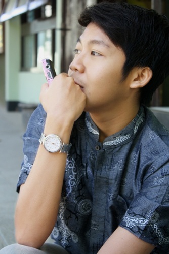 i'm not special, but i'm limited edition :)