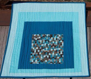 frustratedquilt's profile picture. Speech therapist by day, weekend quilter...