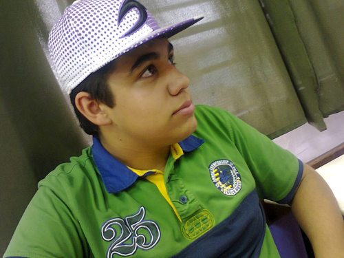 Se não gosta do jeito que eu sou,não me importa também nao gosto do jeito que voce é
!