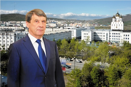 NikolayNDudov's profile picture. 