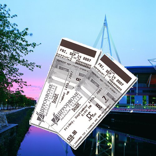 Advanced tickets, VIP offers and the latest news about nights out in #Cardiff. - You can see our latest ticket deals at http://t.co/EgpD9Jh7