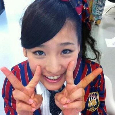 Haruka Nakagawa 仲川遥香on Twitter Rt Vejkt48 Happy 13th Anniversary Kaskus