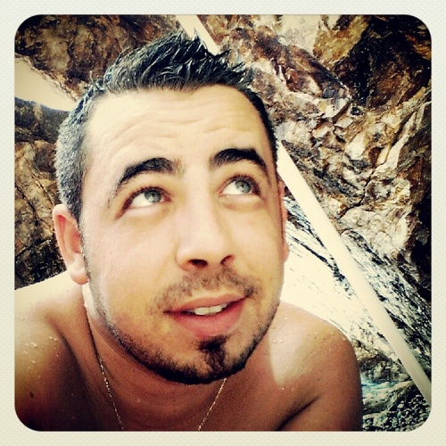 lepereyannou's profile picture. 