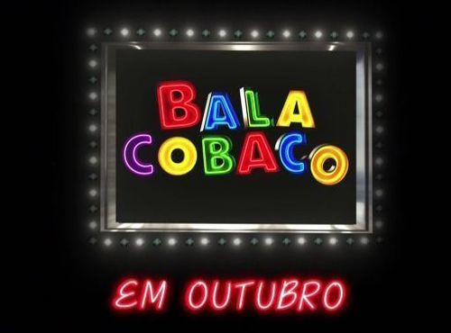 Balacobaco será a mais nova novela da record, escrita por Gisele Joras. A novela está prevista para ter sua estreia no mês de outubro. Fã clube!!!