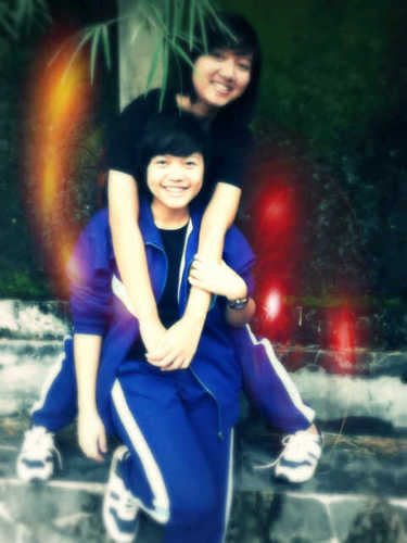 anisa_ao's profile picture. @prasasti_20, Indonesian Airforce Academy '13, never say never