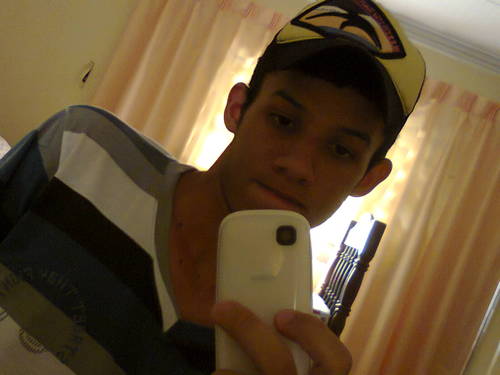 Deus ♥ Segui ?