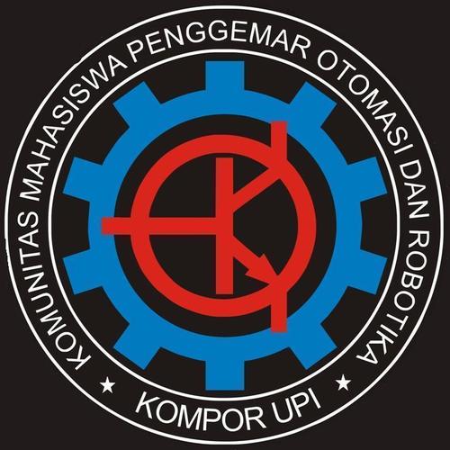 Akun Twitter Resmi Unit Kegiatan Mahasiswa Komunitas Mahasiswa Penggemar Otomasi dan Robotika | Kreatif , Inovatif ,Produktif |