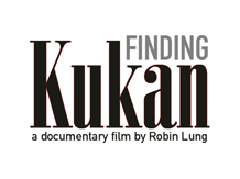 A feature documentary about the search for a long lost 1941 Oscar-winning film called KUKAN and its un-credited female producer, Li Ling-Ai.