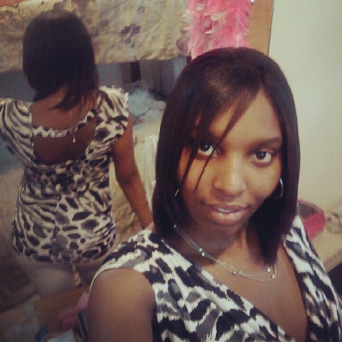 Ask About Me!!!!