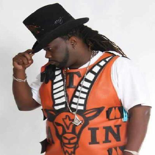 C.e.o / Founder of Goatriders & Ladies of Goatriders  Inc.