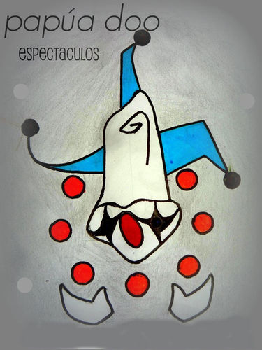 Espectáculos circenses, performance y publicidad.
Zancos, batucadas, mimos, show de fuego, arlequines y mucho mas para hacer un espectáculo tu evento social.