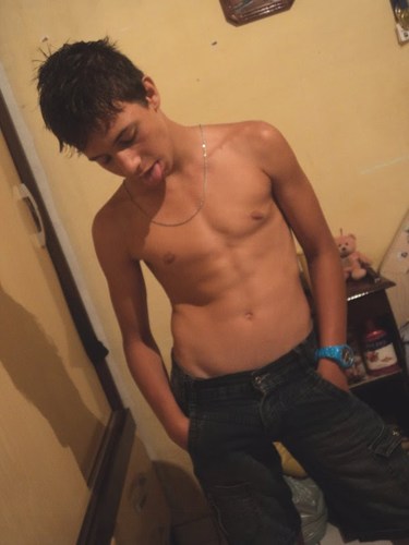 Namorado da @Moonnizze ! s2'