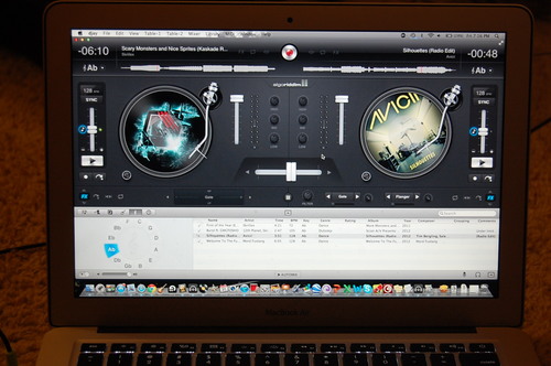Electro House duo from San Francisco. New tracks are coming soon.