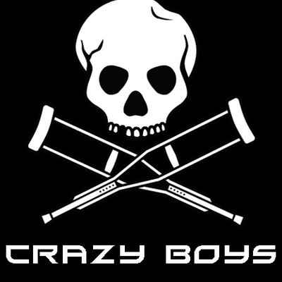 CRAZY BOYS