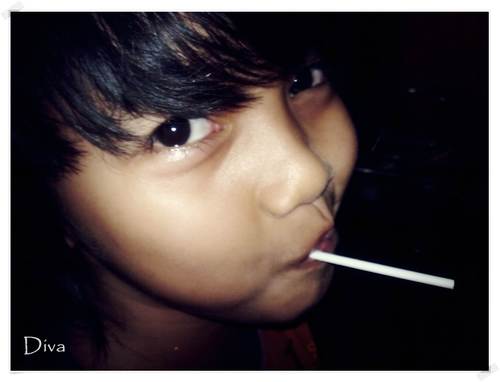 mr_Badwolves's profile picture. There's no one's can be trust.