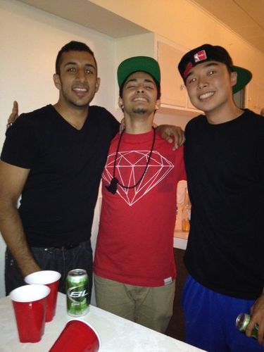 bcheng10's profile picture. 