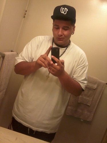 17, and??? well just follow me lol :).