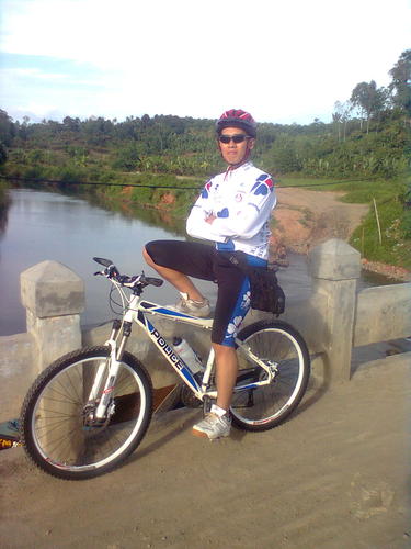I'm a citizen from Indonesia. Allow me to follow you :)