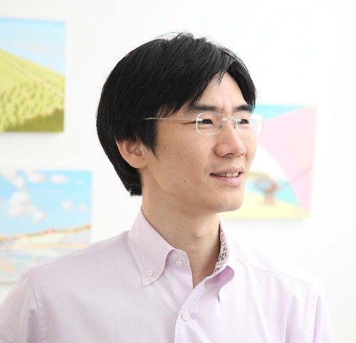 新居圭太さんのプロフィール画像