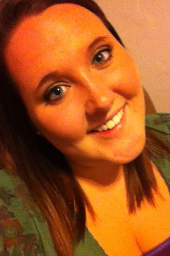 my name is Lynn and i'm going to change the world someday :)