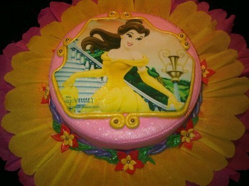 Dictamos talleres de repostería, tortas y gelatinas,decoradas,para todo tipo de fiestas, contacto:0416-1485961;deliciareal1@hotmail.com