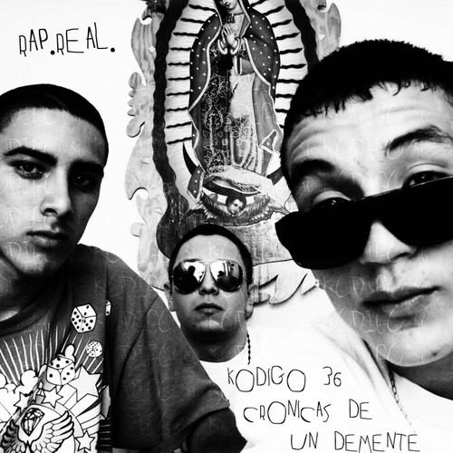 Kodigo 36 No se apaga la flama.
