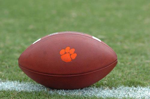 Single dad, huge Clemson fan.
