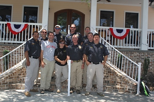 dmarr91's profile picture. I'm a prior law enforcement officer and now I teach combat skills at CBC Gulfport Ms. I spend my off time on my ranch with my kid, horses, and dogs