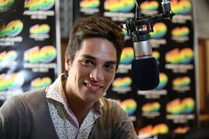 Soy @VanuVargas  amo a @juani_martinez y a Emi Brancciari,Ntvg!!!  ♥ ♥ Fc creado el 23/02/12