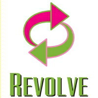 Revolve is a upscale consignment shop in Rome NY.
336-SHOP