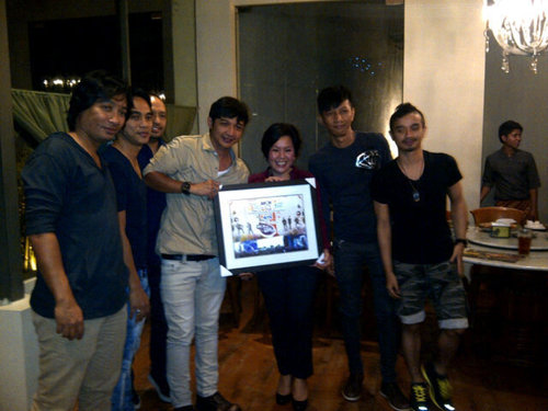 SCJS_UNGU's profile picture. Suport @UNGU_Tweet  @enda_zara @Makki_Parikesit @Pasha_Said #Arloncy #M_Rowman