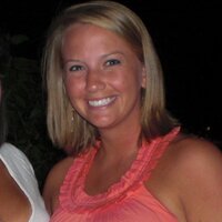 Megan Benson - @megbens Twitter Profile Photo