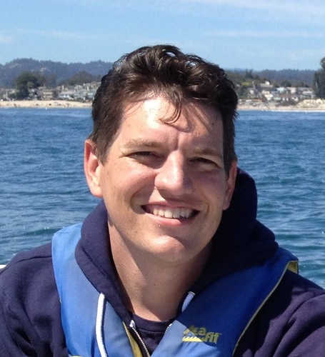 Jeremy Hanna Profile