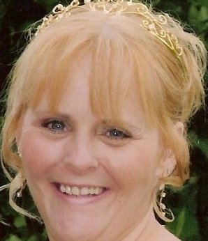 got wed for second time in 2005 iam the happiest ive been in many yrs got 2 great kids and 8 wonderful grandkids