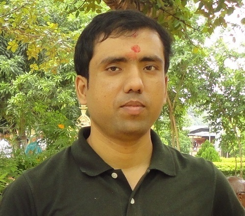 kgaurav2011's profile picture. 