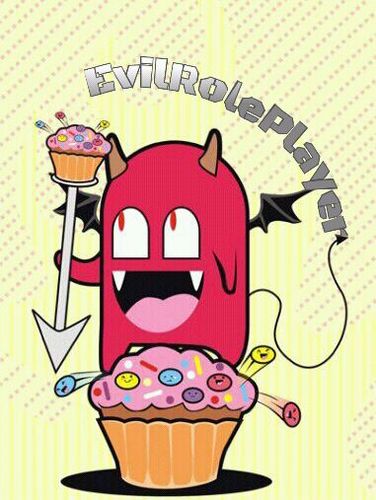 @EvilRolePlayer