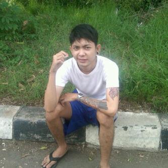 Mylove @MynameisFajaar (˘⌣˘)ε˘`) 
I am Revan live in jakarta , 19years old. I am cute boy (´▽`ʃƪ) . All about me? Just Follow me ok ( ≈ˆ3(¯▾ˆ◦)♥