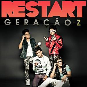 Turnê Geração Z no RN, Mossoró dia 15/09, Natal dia 16/09 @RockRestart