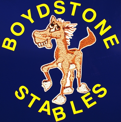 We are a friendly, fun Riding stables and Livery yard in Lochwinnoch. Our services include, Riding Lessons, Livery, Pony Club, Pony Parties.