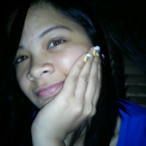 I am who I am, nothing and no one can ever change that!