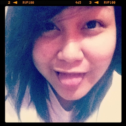 Don't cry over the past, it's gone. Don't stress about the future, it hasn't arrived. Live in the present and make it beautiful. ღ Kyle Paolo's ♥