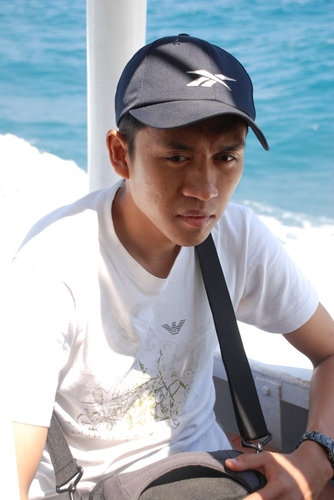 pra_yid's profile picture. 